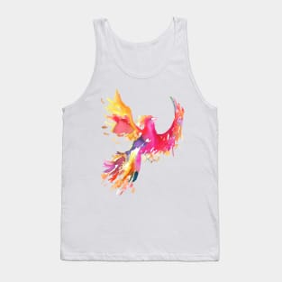 Phoenix by Jess Buhman Tank Top